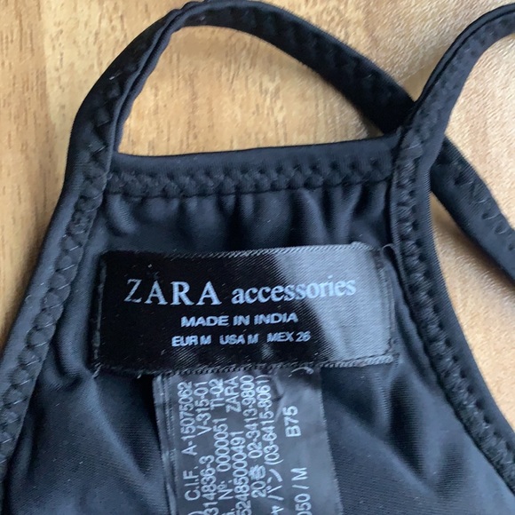 Zara swim top - Picture 3 of 3